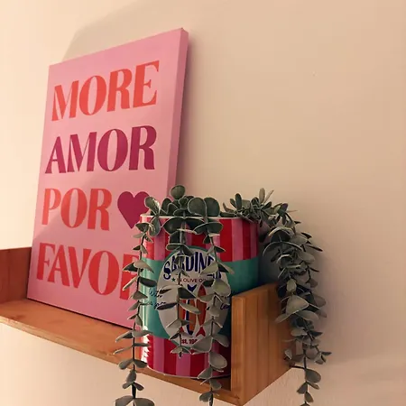 Apartamento Moments *