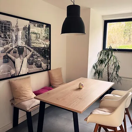 Apartamento Moments Miltenberg