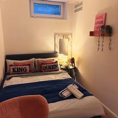 Apartamento Moments *