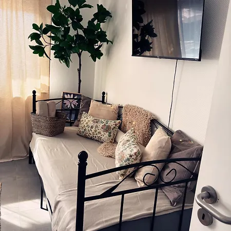 Apartamento Moments