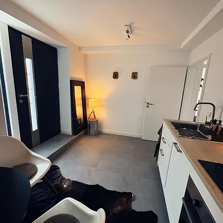 Apartamento Moments *