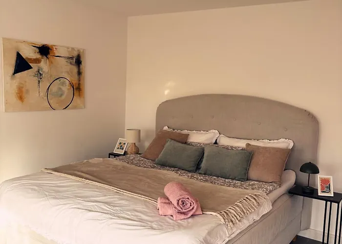 Apartamento Moments