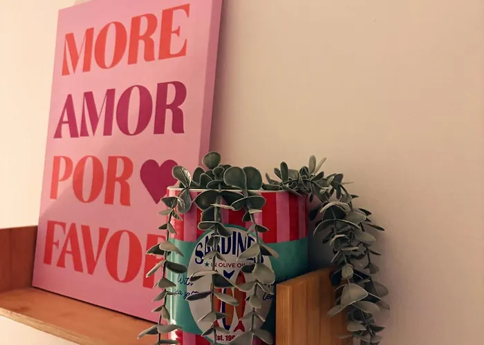 Apartamento Moments *