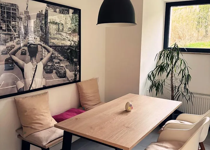 Apartamento Moments Miltenberg