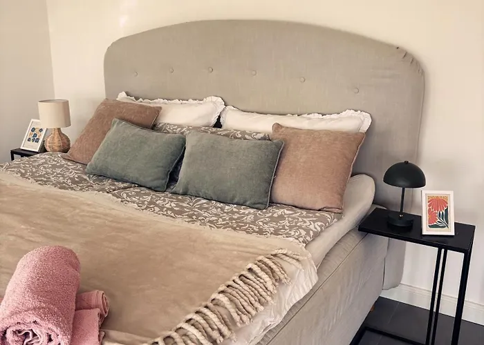 Apartamento Moments