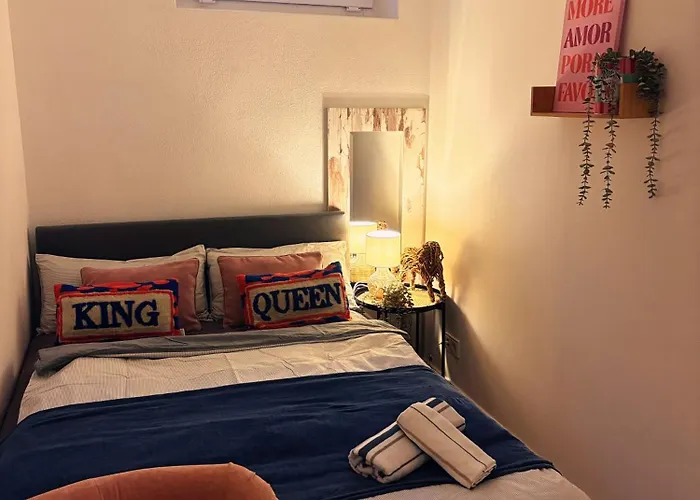 Apartamento Moments *