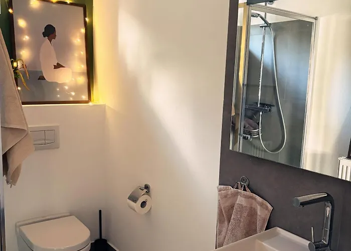 Apartamento Moments *