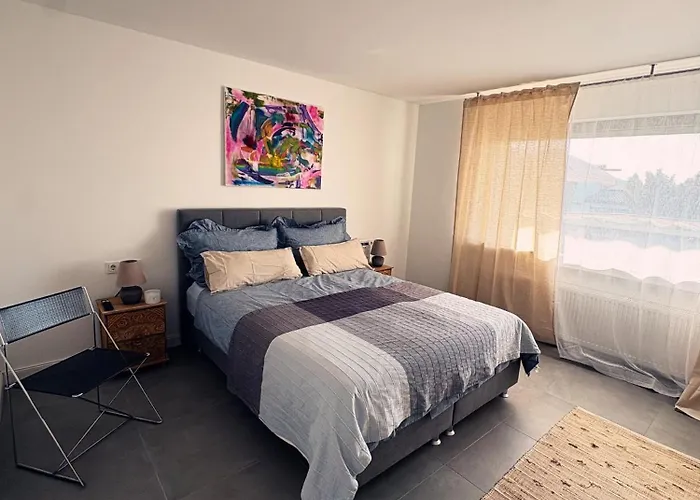 Apartamento Moments