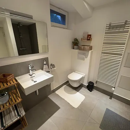 Moments Apartment *