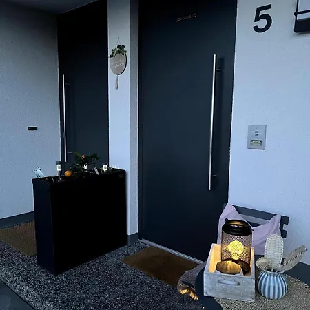 Moments Apartment