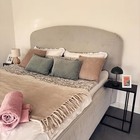 Apartment Moments
