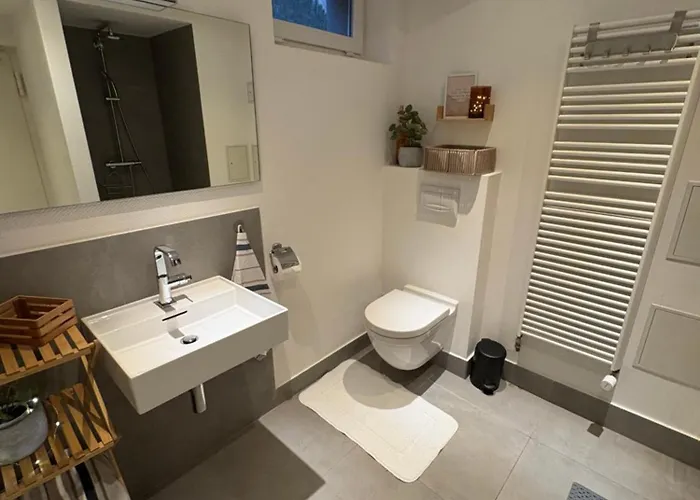 Moments Apartment *