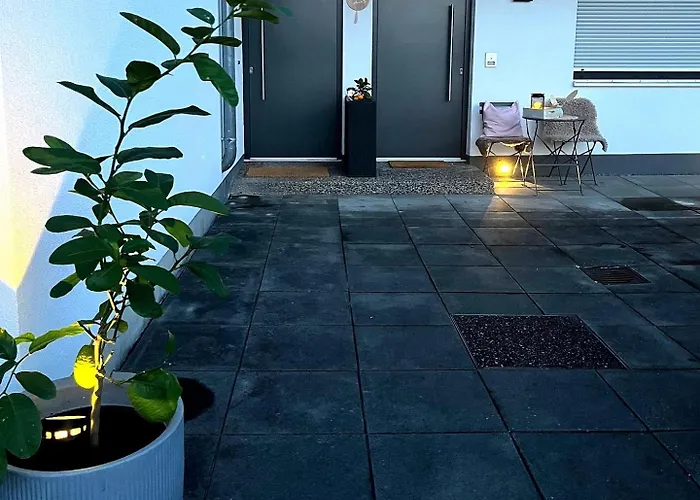 Moments Apartment Miltenberg