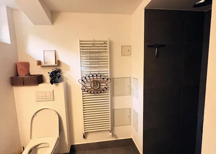 Große Mit 2 Schlafzimmern * Miltenberg