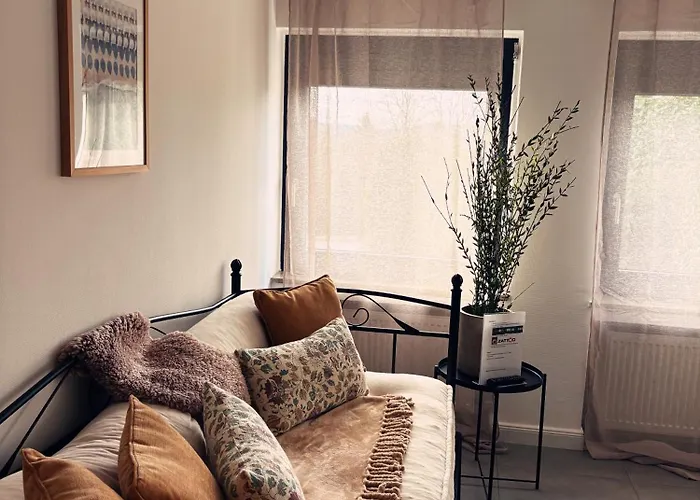 Moments Appartement *